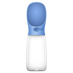 Hydro Paws Portable Pet Water Bottle
