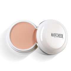 Flawless Cover Waterproof Acne Concealing Foundation