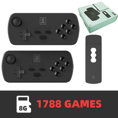 Play View Handheld Gaming Console