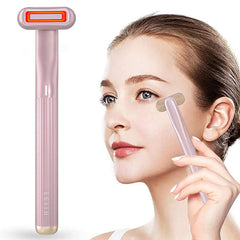 Glow Revive 360° Eye & Face Massage Wand