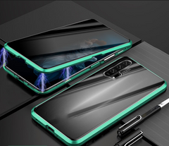 Magnetic Shield Anti-Peep Privacy Phone Case
