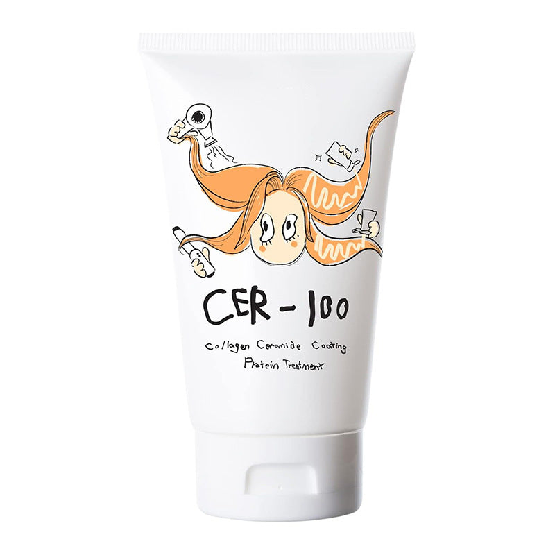 Pro Grow Hair Protein Treatment