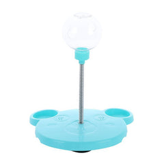 Tumble Treat Interactive Pet Feeder & Toy