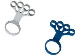 Flex Grip Silicone Finger & Wrist Exerciser