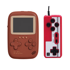 Power Play Handheld Game Console & Power Bank