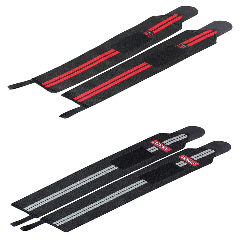 Strength Flex Power Wrist Wraps