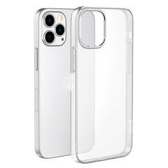 Crystal Guard High-Purity TPU Phone Case