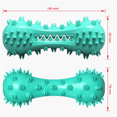 Chew Guard Rubber Molar Stick for Aggressive Dogs