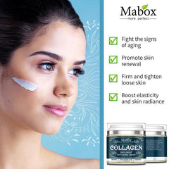 Moisturizing Facial Cream for Radiant Skin Care