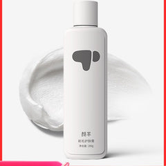 Shaving & Hair Removal Skincare Cream