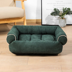 Snuggle Nest Winter Dog & Cat Sofa Bed