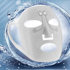 Radiant Lift Electric Facial Massage Mask