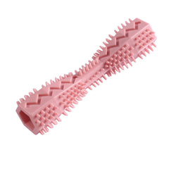 Clean Bite Dog Toothbrush & Chew Toy