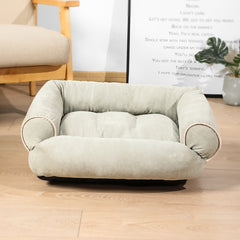 Snuggle Nest Winter Dog & Cat Sofa Bed