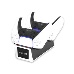 Dual Charge PS5 Wireless Game Controller