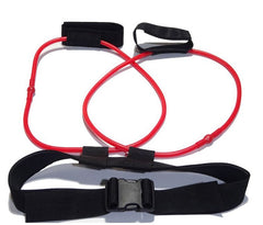 Glute Power Resistance Band Set