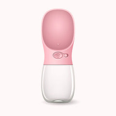 Hydro Paws Portable Pet Water Bottle
