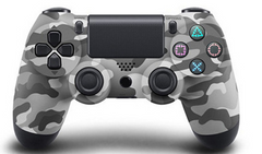 Power Grip PS4 Wireless Controller