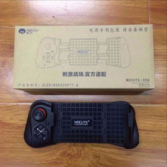 Chicken Grip PUBG Gamepad