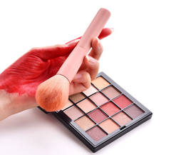 Essential Cosmetic Brushes for Flawless Application