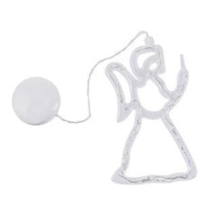Glow Fest LED Christmas String Lights