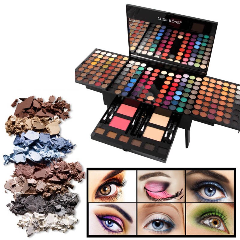 Melody Glam Piano Makeup Case