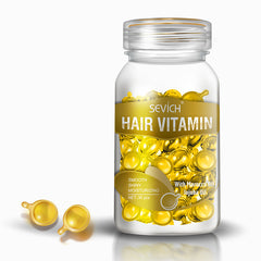 Revita Glow Hair Care Capsules