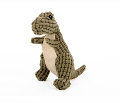 Dino Chew Interactive Dog Toy