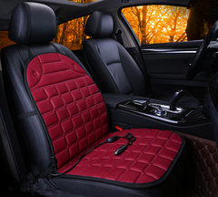 Automobile Heating Cushion for Comfort and Warmth