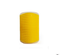Cat Wall Rubbing & Grooming Device for Easy Care