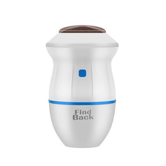 Vacuum Smooth Electric Foot Grinder