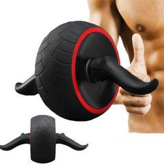 Core Flex Rebound Abdominal Wheel