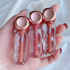 Velvet Bloom Lip Glaze