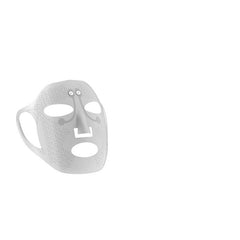 Radiant Lift Electric Facial Massage Mask