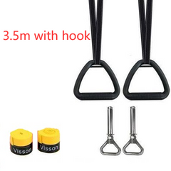 Fit Ring Home Fitness System