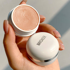 Flawless Cover Waterproof Acne Concealing Foundation
