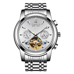 Auto Master Multi-Function Mechanical Watch
