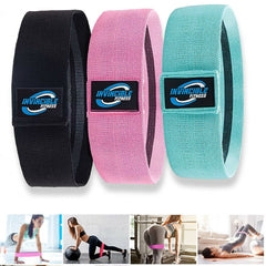 Flex Tone Resistance Band Set
