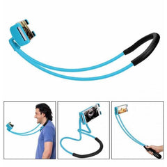 360° Rotatable Universal Selfie Phone Mount