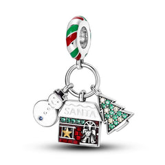 Christmas Tree DIY Accessories for Personalized Jewelry
