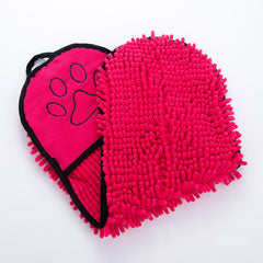 Quick Dry Microfiber Pet Towel