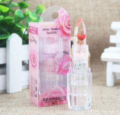 Flora Tint Flower Lip Balm Stick