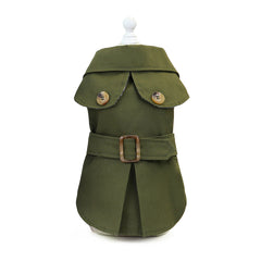 stylish and comfortable aspect of pet clothing
