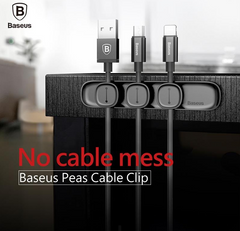 Magni Tidy Magnetic Cable Organizer