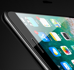 Magnetic Shield Anti-Peep Privacy Phone Case