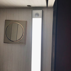 Luma Sense Motion Sensor LED Under-Cabinet Light