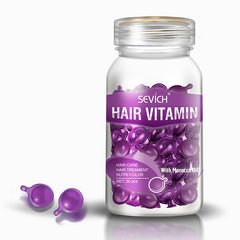 Revita Glow Hair Care Capsules