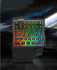 Precision Mouse Set