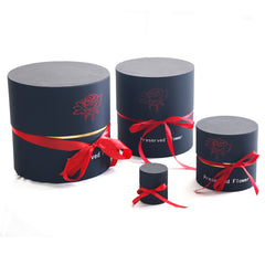 Eternal Bloom Preserved Rose Gift Box