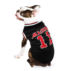 World Cup Sporty Dog Vest